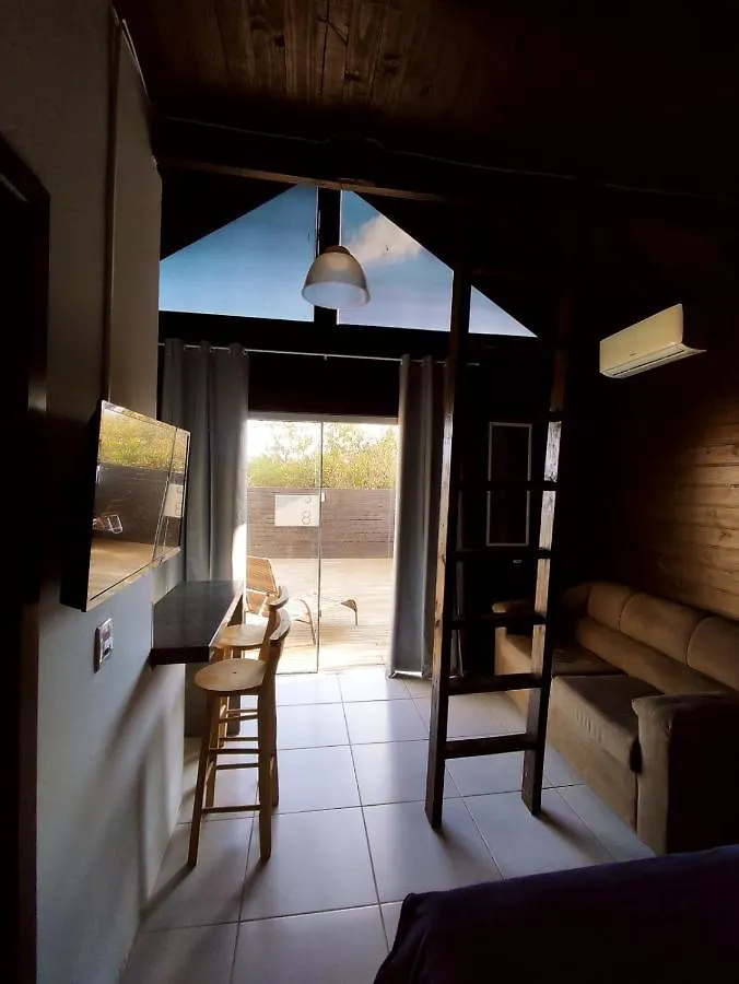 Appartement Pousada Tio Pietro Imbituba  Brazilië