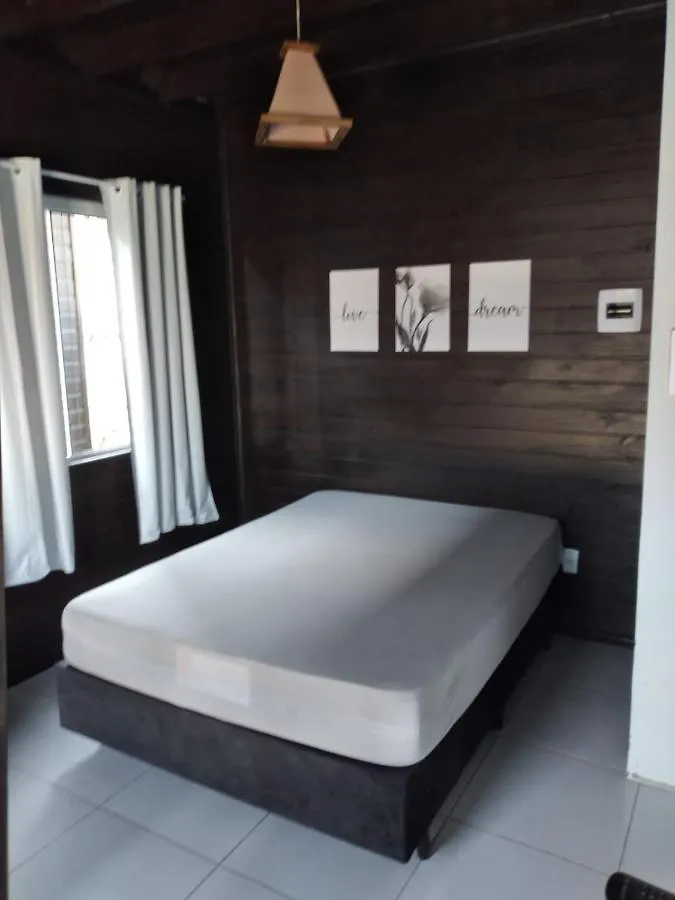 Pousada Tio Pietro Imbituba  Appartement Imbituba (Santa Catarina)