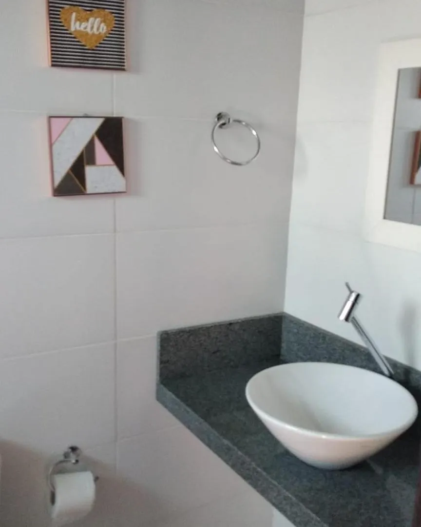Appartement Pousada Tio Pietro Imbituba
