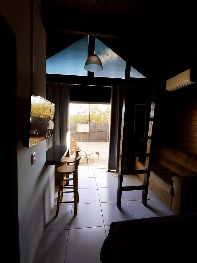Pousada Tio Pietro Imbituba  Apartmán Imbituba (Santa Catarina)